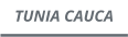 TUNIA CAUCA